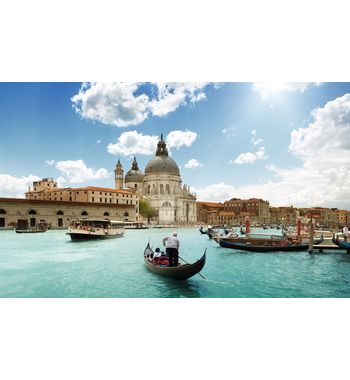 ИТАЛИЯ КЛАССИКА — экскурсионный тур по городам Италии из Узбекистана